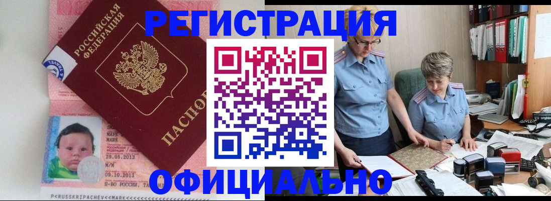 прописка 2025 в Братске